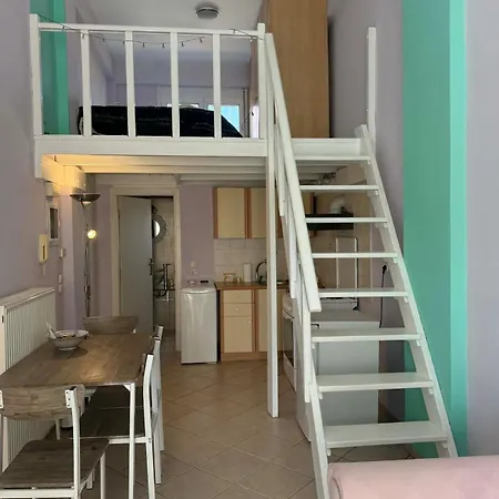 Petit Loft 아파트