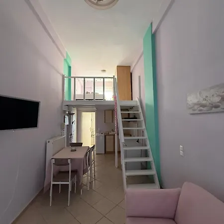 Petit Loft 아파트