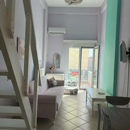 Petit Loft 아파트 *