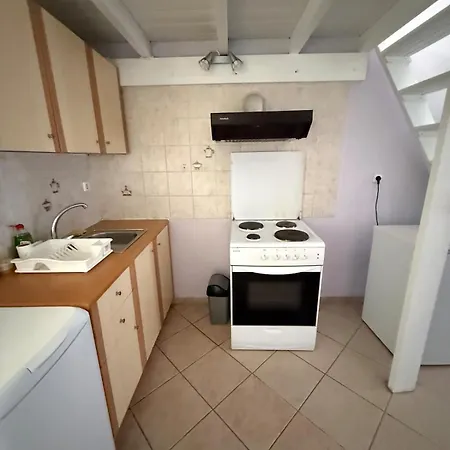 아파트 Petit Loft