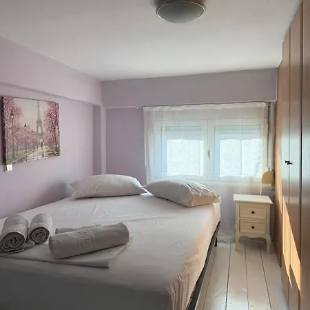 아파트 Petit Loft
