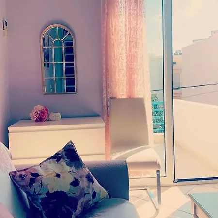 Petit Loft شقة