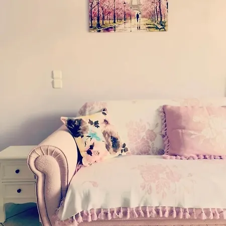 Petit Loft 아파트 *