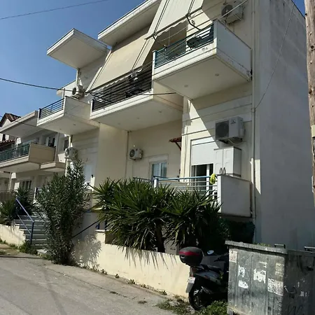 Petit Loft Chalkís